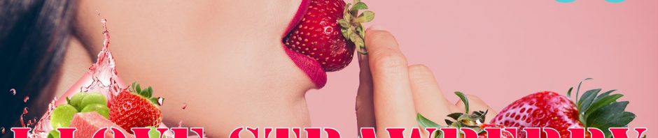 Strawberry-Lovers-Szörpterasz